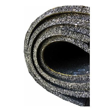 1/4 in Thick Pad Set for FRM Non-Penetrating Roof Mounts