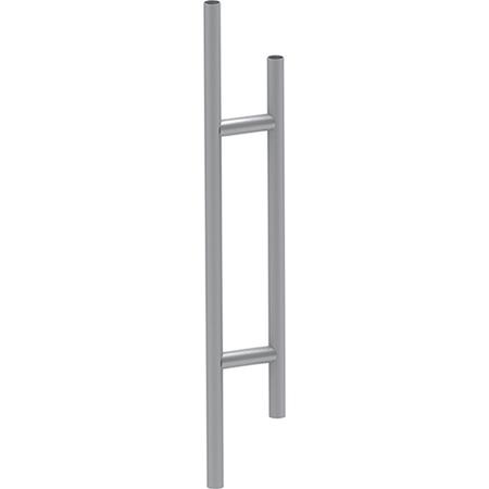 1 ft Panel Antenna Stand-off Bracket