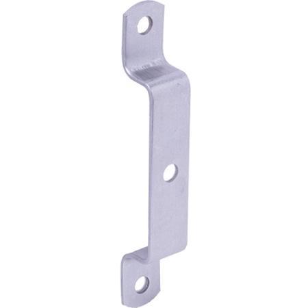 1 in Wall Mount Bracket Kit, 304 Stainless Steel