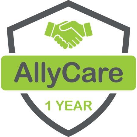 1-Year AllyCare Support for LRAT-1500