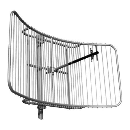 Feed Assembly for PR850