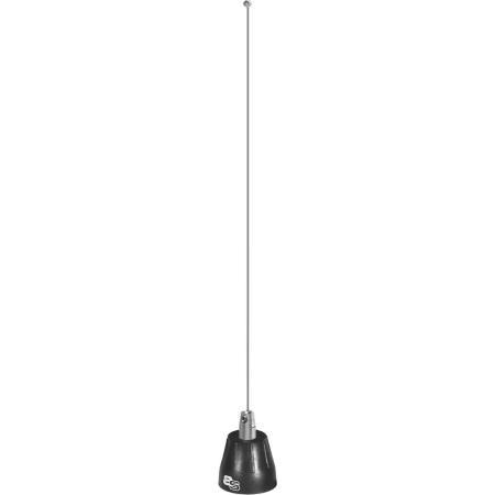108 - 512 MHz Unity Gain Mosaic™ Series 1/4 Wave Antenna, Field Tunable