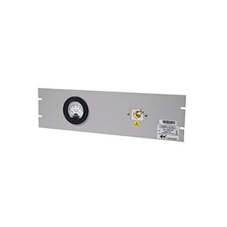 Panel mount wattmeter,Sgl