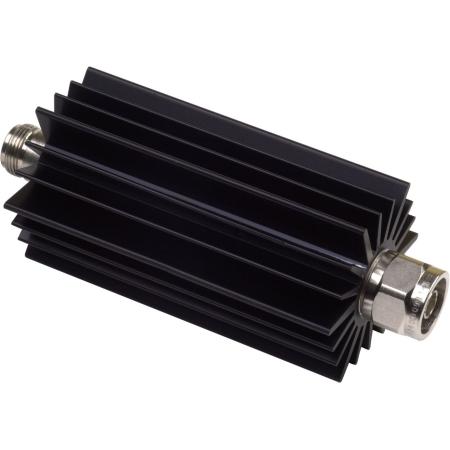 Attenuator, 3dB, 25W