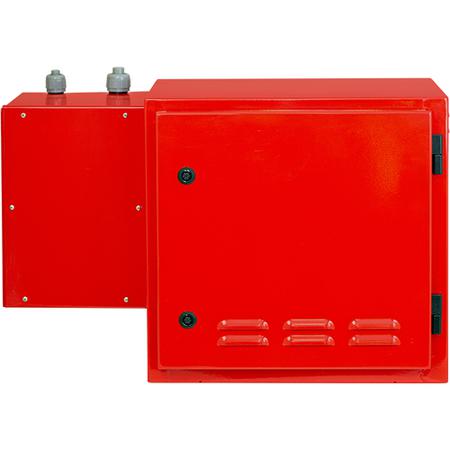 12/24-Hour Battery Backup Unit, NFPA Compliant