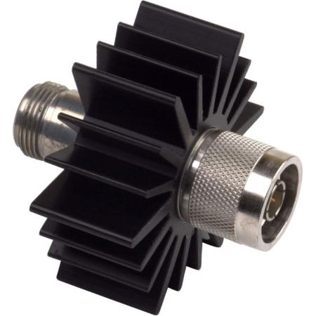 Attenuator, 6dB, 10W 4GHz