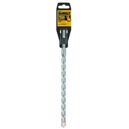 Masonry Bit, 5/8 x 12 in