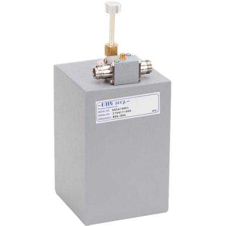 *894-960 PassNotch Cavity