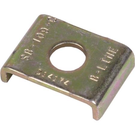 Framing Clip for 3/8" Hdw