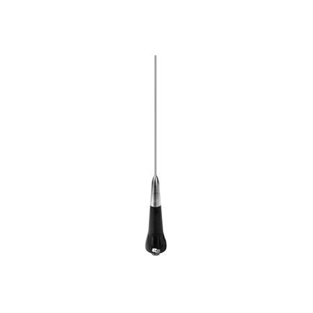 138 - 174 MHz 3 dB Mosaic® Collinear Antenna with Spring and Coil