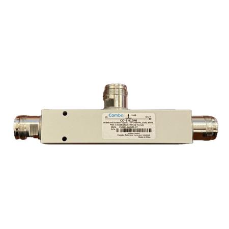 138 - 4200 MHz 20 dB Low PIM Tapper with N Female Connectors