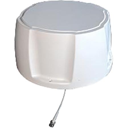 138 - 7200 MHz 5 dBi Omni Ceiling Mounted Antenna with N Female Connector