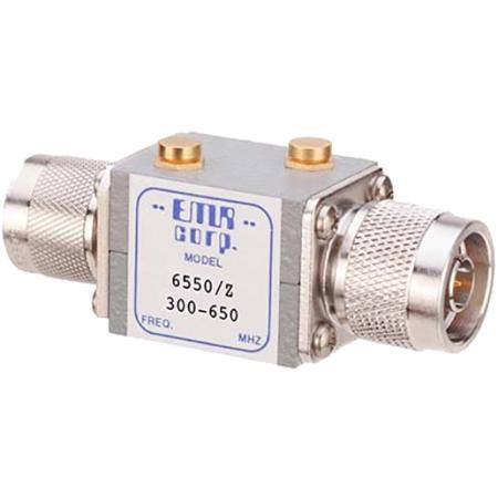 450-470 MHz Impedance Matcher