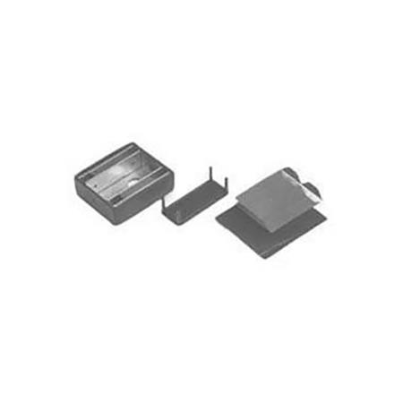 3/4" Mag Mount Housing