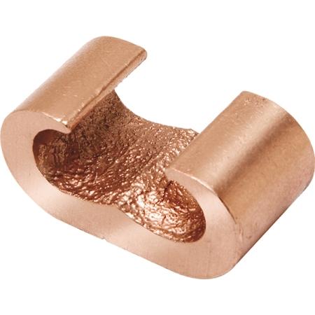 1/0 - 2/0 C-Tap Connector