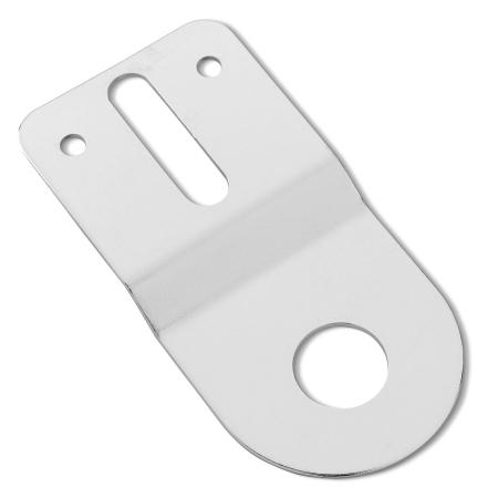 Fender Mount, 2002 - Older Dodge Ram