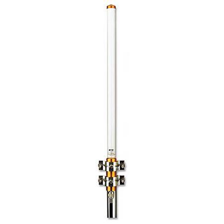 152 - 156 MHz 5 dBi Fiberglass Omni Antenna with N Female Connector