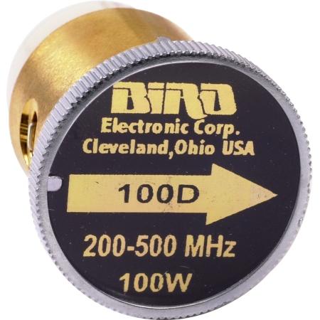 Element,200-500 MHz, 100W