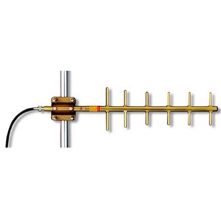 Yagi, 406-430 10.2DB