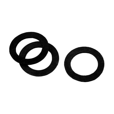 Rubber Gasket, NMO, 3 Pack