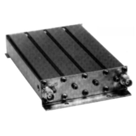 138-150 MHz Preselector