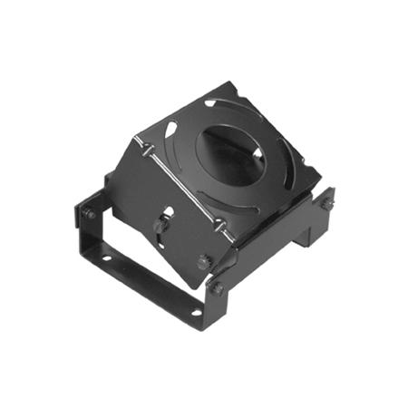 Universal Mount Radio Bracket only