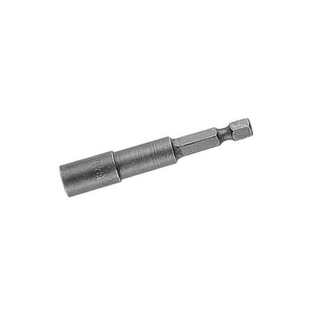 3/8" Nutdriver 1/4" shank