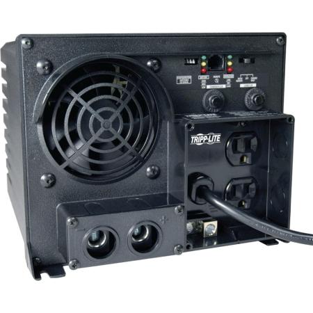 Battery Charger, 750W