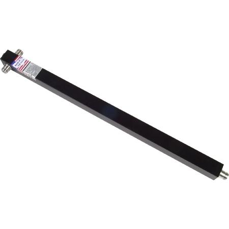 90-210 MHz 2-Way Pwr Divider w/ N Females