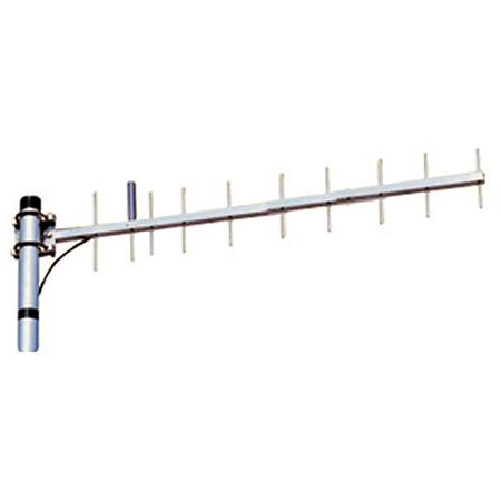 928-960MHz 12dB 10 Element Yagi Antenna
