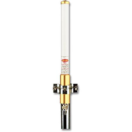 TE Connectivity - 806-866 MHz 3dB Fiberglass Omni Antenna - FG8063