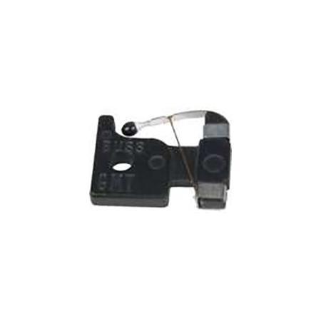 20 A GMT Fuse, Green/White