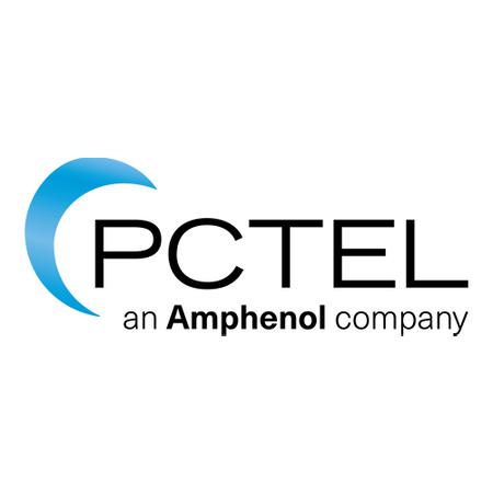 20 ft PFP240 Cable Assembly with RA SMA Male - SMA Female Connectors
