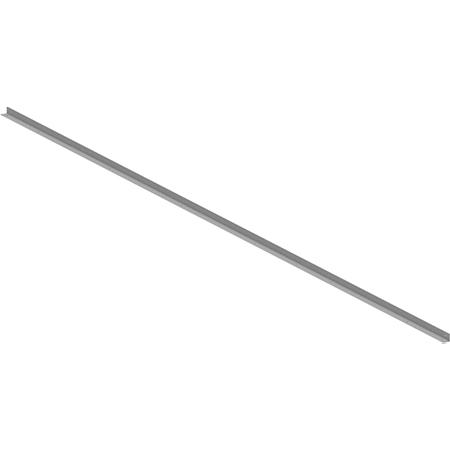 20 ft Waveguide Ladder Side Rail