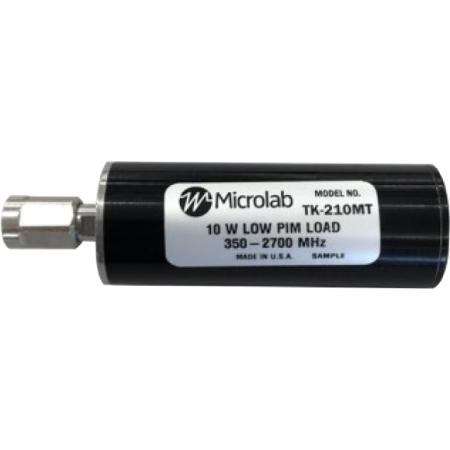 TerminationLow PIM 350-2700MHz5WNEX10  -161dBc