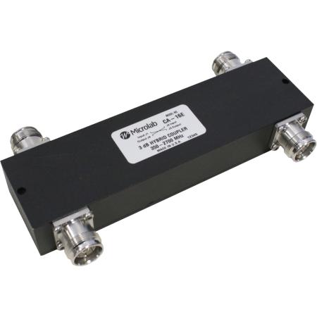 350-2700MHz Ultra Wideband Wireless Hybrid Coupler