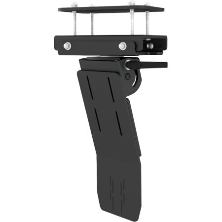 OVERHEAD TABLET MOUNT W/ KB PKG