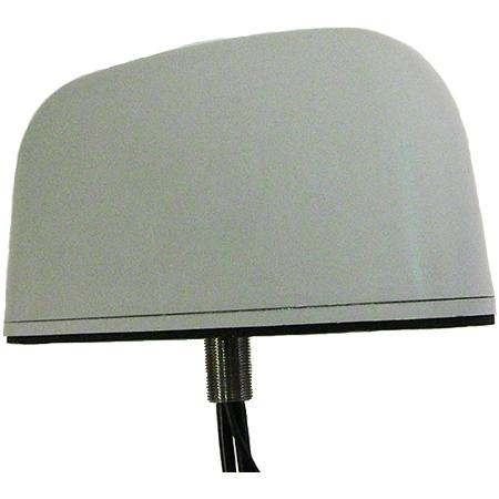 694-960/1710-2700 MHz multi-band Cellular/LTE