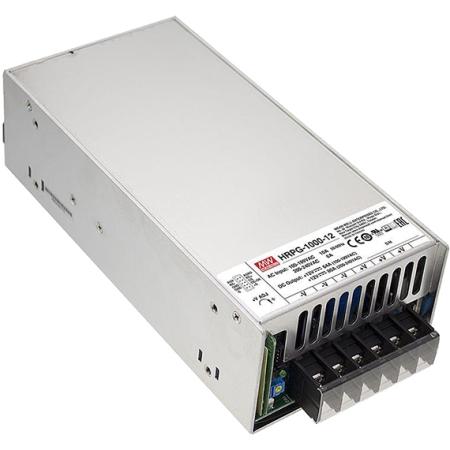 Switching Power Supply, 21A, 48V
