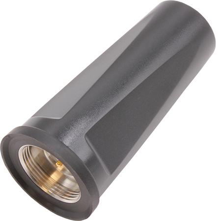 Pulse / Larsen Antenna - 5G 600-7100MHz NMO Mount Antenna - LPT600