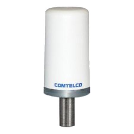 450-470 MHz Low Profile UHF Tamperproof Antenna