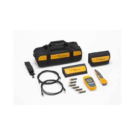 Microscanner PoE Professional Kit