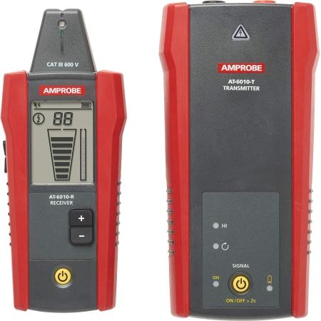 Advanced Wire Tracer