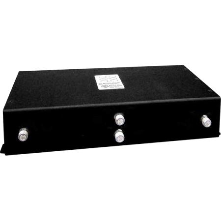 350-5850 MHz 4 x 4 Hybrid Combiner