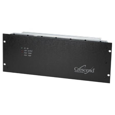 Amp, 136-174 MHz, 10-20 W in, 100W out