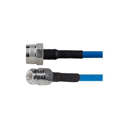 1m TFT401 Jumper N Female to N Female