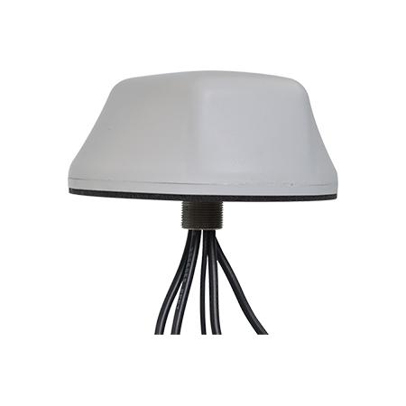 LTE/LTE/WIFI/IRIDIUM/GPS (5 cables)