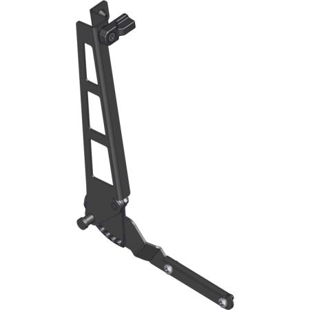 Laptop Screen Support For DS-PAN-1100