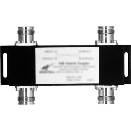 3dB 2x2 Hybrid Coupler 600-6000MHz