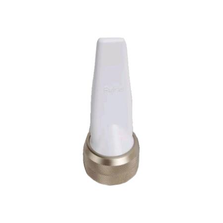 Shadow NMO Transit Antenna, White